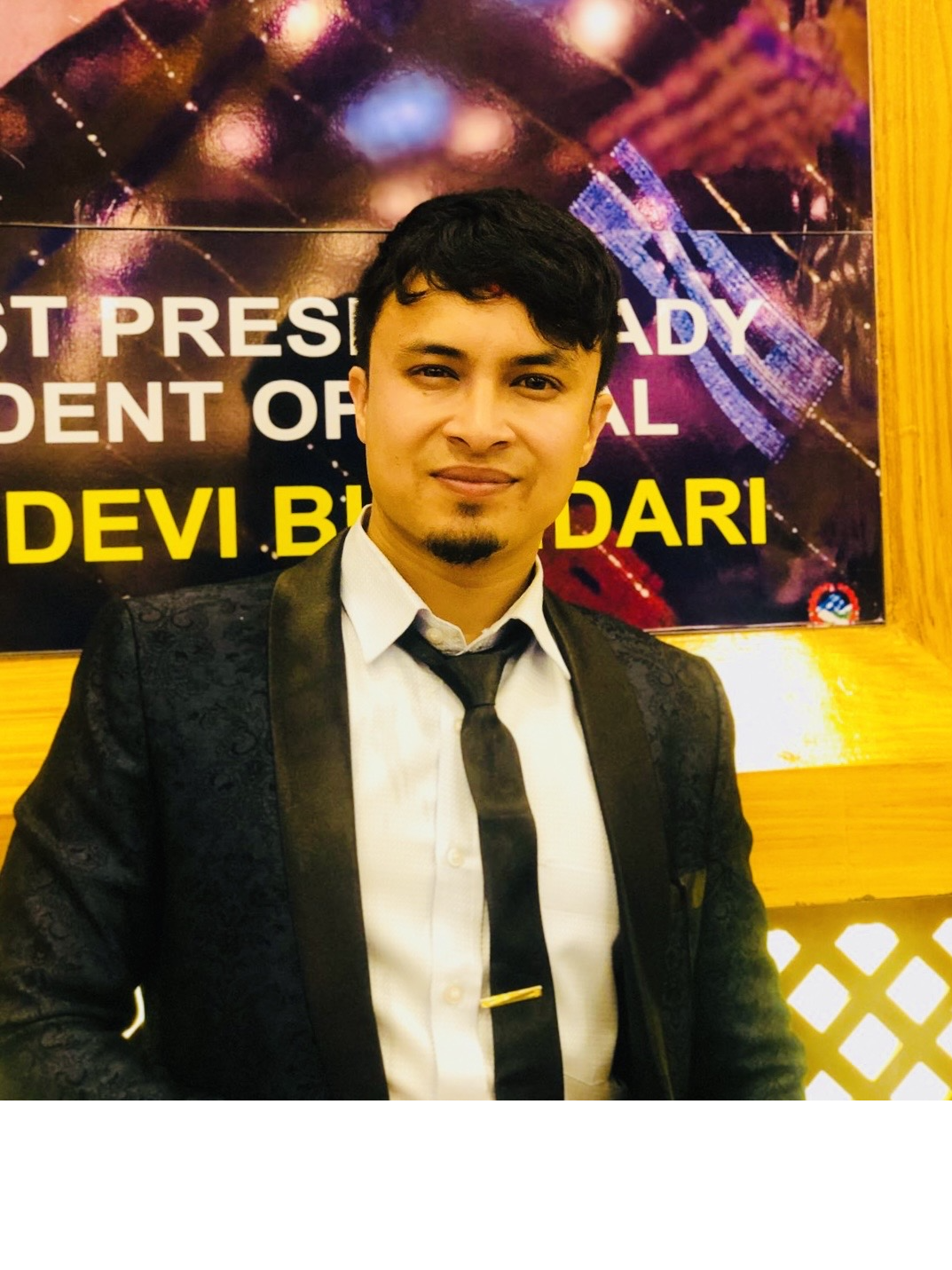 Amrit Giri